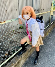 マスクあり | その他