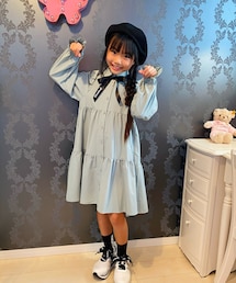 PINKHUNT | ワンピース/ドレス