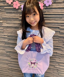 Maison de FLEUR | トートバッグ