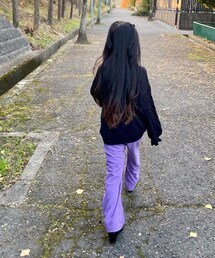 後ろ姿 | その他