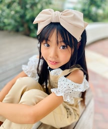 リボンカチューシャ | カチューシャ