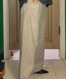 PULL&BEAR | デニムパンツ