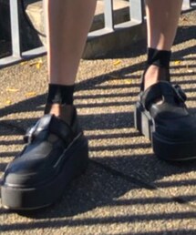 DIESEL | ローファー