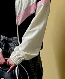 DIESEL | ナイロンジャケット