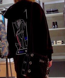 DIESEL | パーカー