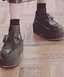 DIESEL | ローファー