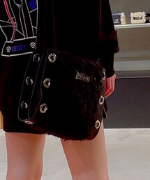 DIESEL | ショルダーバッグ