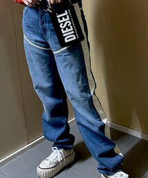 DIESEL | デニムパンツ
