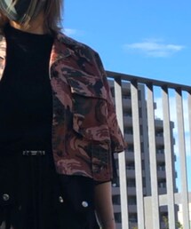 DIESEL | シャツ/ブラウス