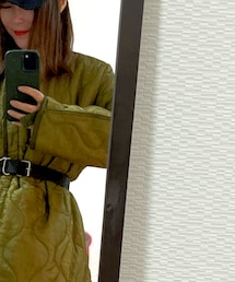 MILITARY | ジャケット/アウター