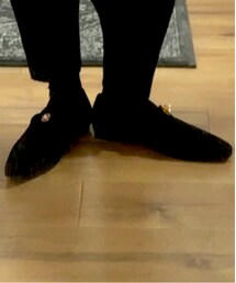 THE ROW | シューズ