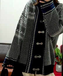 JEANASIS | ニット/セーター