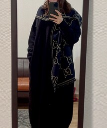 GUCCI | マフラー