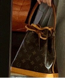 LOUIS VUITTON | バッグ