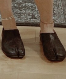 Maison Margiela | スリッポン