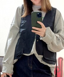 BEAMS BOY | その他アウター