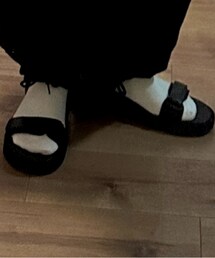 THE ROW | サンダル