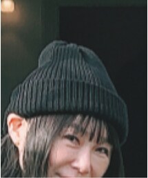 CA4LA | ニットキャップ/ビーニー