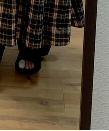 BALENCIAGA | サンダル
