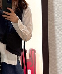 UNIQLO | シャツ/ブラウス