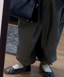 Needles | カーゴパンツ