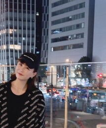 BALENCIAGA | キャップ