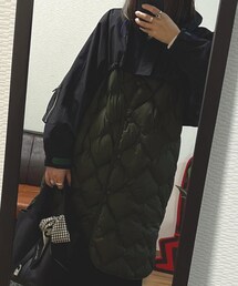 UNIQLO | ダウンベスト