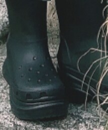 BALENCIAGA | ブーツ