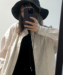 FREAK'S STORE | シャツ/ブラウス