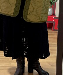 CAROLINA GLASER | ワンピース/ドレス