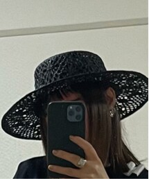 La Maison de Lyllis | ハット