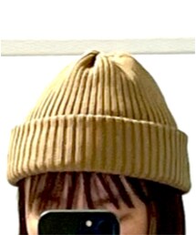 CA4LA | ニットキャップ/ビーニー