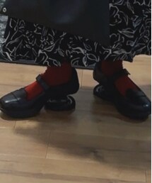 z-coil | シューズ