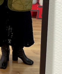 Maison Margiela | デニムパンツ