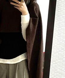 TODAYFUL | ニット/セーター