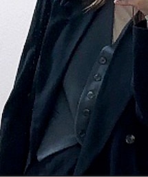 UNIQLO | ベスト