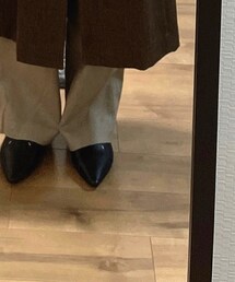 JIL SANDER | パンツ
