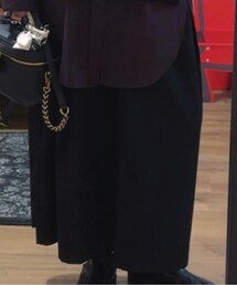 THE ROW | スカート