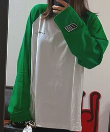 WE11DONE | Tシャツ/カットソー