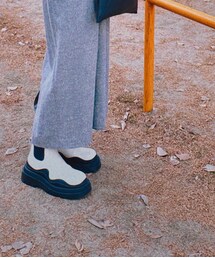 BOTTEGA VENETA | ブーツ