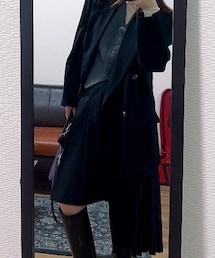 COMME des GARCONS | スカート