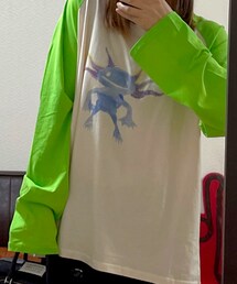 WE11DONE | Tシャツ/カットソー