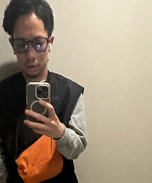 RAGEBLUE | スウェット