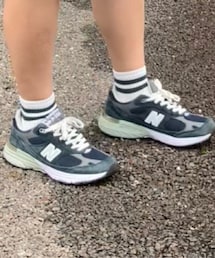 NEW BALANCE | スニーカー