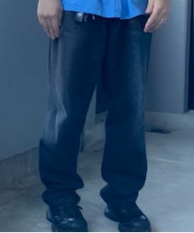 Graphpaper | デニムパンツ