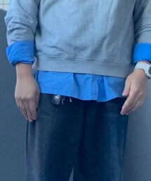 Graphpaper | シャツ/ブラウス