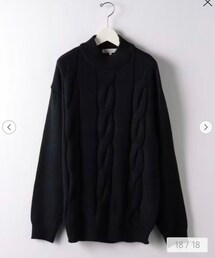 UNITED ARROWS | ニット/セーター