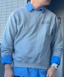 ENNOY | スウェット