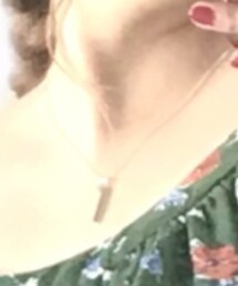 ??? | ネックレス