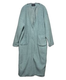 no brand | ノーカラーコート